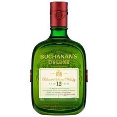 Whisky Buchanan’s Deluxe - 750ml