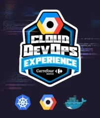 Cloud DevOps Experience - Banco Carrefour