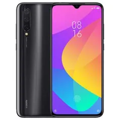 Smartphone Xiaomi Mi 9 Lite 64GB 6GB RAM | R$876