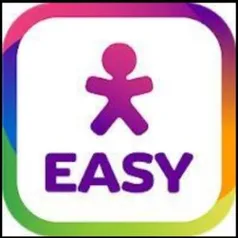 [Vivo Easy] 50% off em 30 diárias do Spotify, YouTube e Mobilidade