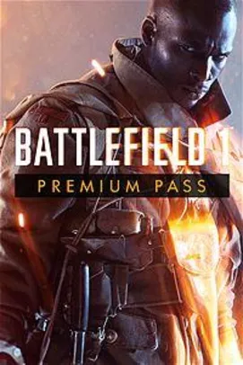 Saindo por R$ 60: Battlefield, Passe Premium, para assinantes Live Gold R$60 | Pelando