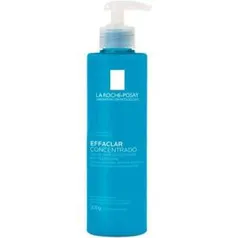 Gel de Limpeza Facia Effaclar Concentrado La Roche-Posay 300g