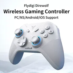 Controle Flydigi Direwolf Sem Fio 