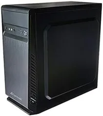 Gabinete Atx Fortrek, Sc501Bk - R$69