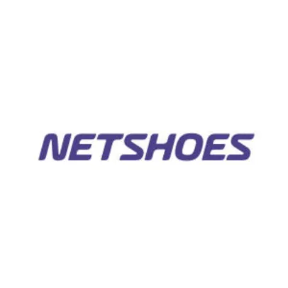 [Produtos selecionados] 20% em tênis na Netshoes
