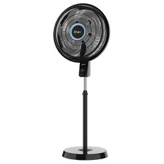 Ventilador de Coluna Oster Super Breeze, 220V, Preto - OVTR880