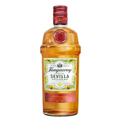 Gin Tanqueray Sevilla London Dry 700 ml