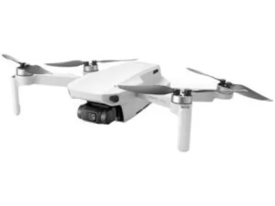[CLIENTE OURO | APP] - Drone DJI Mavic Mini Fly More Combo com Câmera - 2.7K R$4084