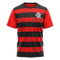 Camiseta Flamengo Shout Masculina - Braziline -