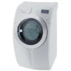 Lava e Seca Mueller Special Branca com Sistema Front Load - 7 Kg 110V - R$1799