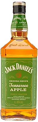 Whisky Jack Daniels Apple, 1L