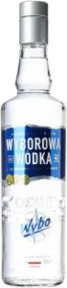 Vodka Wyborova 750ml