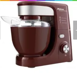 Batedeira Planetária Philco PHP500 Turbo Wine 500W - 12 Velocidades - R$ 200