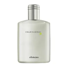 Insensatez Desodorante Colônia 100ml - R$60