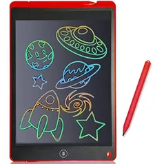 Tablet Lousa Infantil Digital 8,5 Lcd mágica