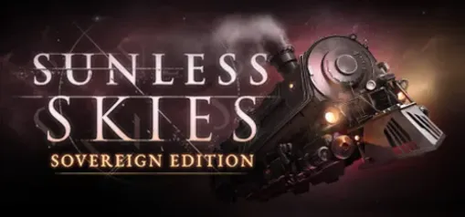 Sunless Skies: Sovereign Edition - PC Epic