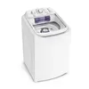 Imagem do produto Lavadora De Roupas Electrolux Lac12 12kg 127V Branco