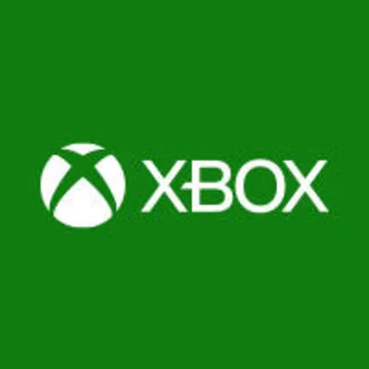 Black Friday XBOX | 700 jogos em promoção