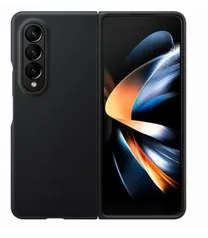 Capa Protetora Samsung Galaxy Z Fold4 - Preta