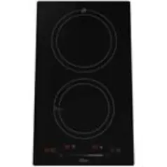 [CLIENTE OURO] Cooktop por Indução portátil 2 Bocas Oster Touch Screen 110/220