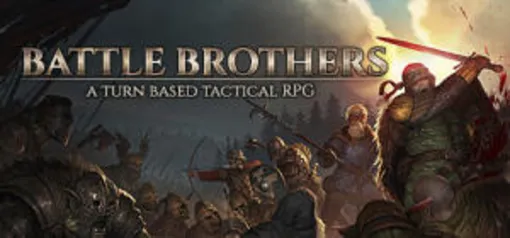 Jogo battle brothers