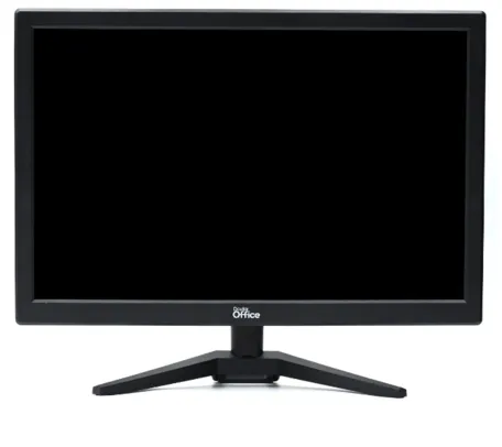 Monitor Dr. Office, 17.1 Pol, HD, 60Hz, HDMI/VGA