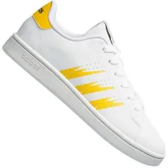 Tênis Infantil Adidas Advantage Pokémon | R$144