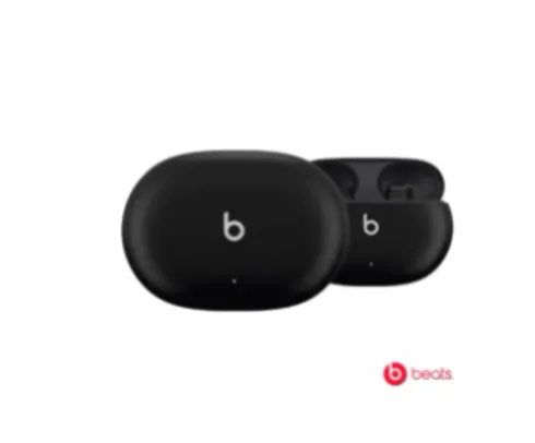 Fone de Ouvido Beats Studio Buds Bluetooth In Ear IPX4