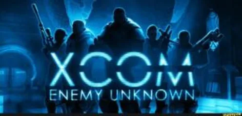 [P/ STEAM | -80%] XCOM: Enemy Unknown Edição Completa