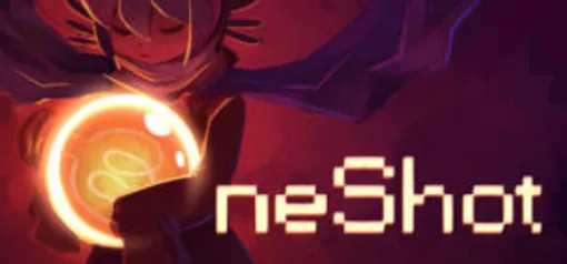 OneShot - Steam