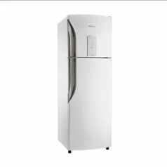 [CC Submarino] Refrigerador Panasonic NR-BT40 387L 110V - R$1795