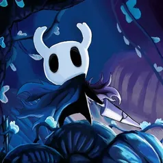 Hollow Knight