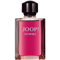 Joop! Homme Eau de Toilette - Perfume Masculino 75ml