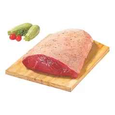 Picanha Bovina Congelada Aprox 1,0Kg