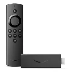 Fire Tv Stick Lite Amazon (Meli+)