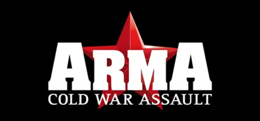 [GRÁTIS] ARMA: Cold War Assault - Steam