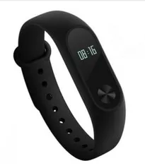 Xiaomi Miband 2 - Desconto à partir das 14h - R$40