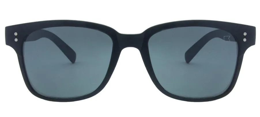Óculos de Sol LPZ Cambriú - Preto Fosco | R$28