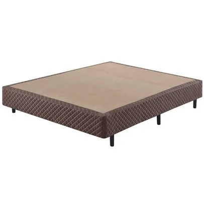 Base para Cama Box Casal Ecoflex Slim II / New Power Plus - 138x188