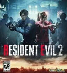 Resident Evil 2 - XBox (Microsoft Store)