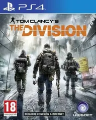 The Division por R$85