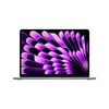 Product image Apple Macbook Air 13 M3 8GB Ram 512GB Ssd - Cinza-espacial, Cinza, Esp