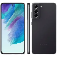 Smartphone Samsung Galaxy S21 FE 128GB - R$ 1899 