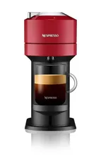 Nespresso Cafeteira Vertuo Next, Capacidade de 1,1 Litros, 220v, Vermelho Cereja