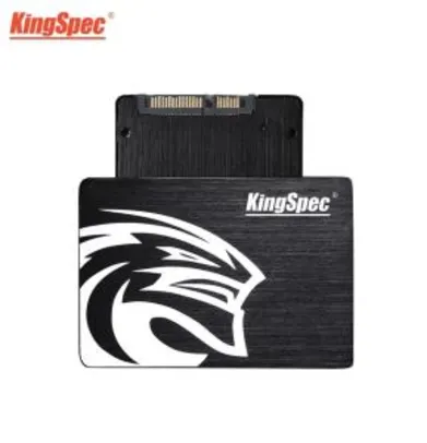 Kingspec ssd 720 GB - R$201