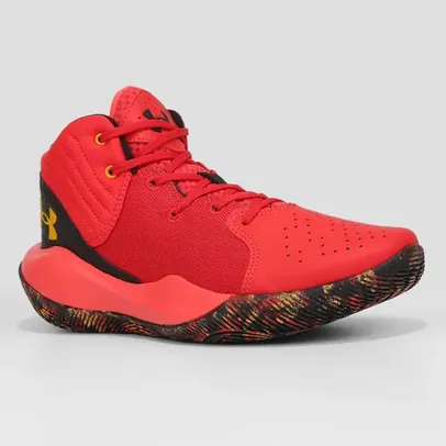 Tênis Under Armour Jet 21 Masculino [tam.: 46 e 48]