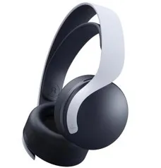 Headset sem Fio Sony Pulse 3D - PS5 - R$599