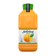 Suco Integral Laranja Natural One Refrigerado Garrafa 1,5l