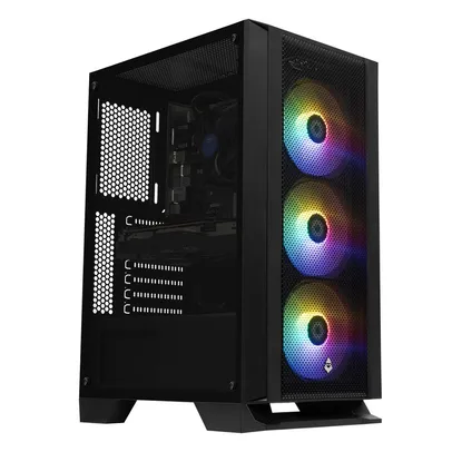 Computador Pichau Gamer, Intel i7-10700F, RTX 3050 8GB, 8GB DDR4, SSD 480GB M.2