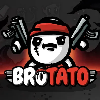 Brotato - Jogo Grátis na Epic Games